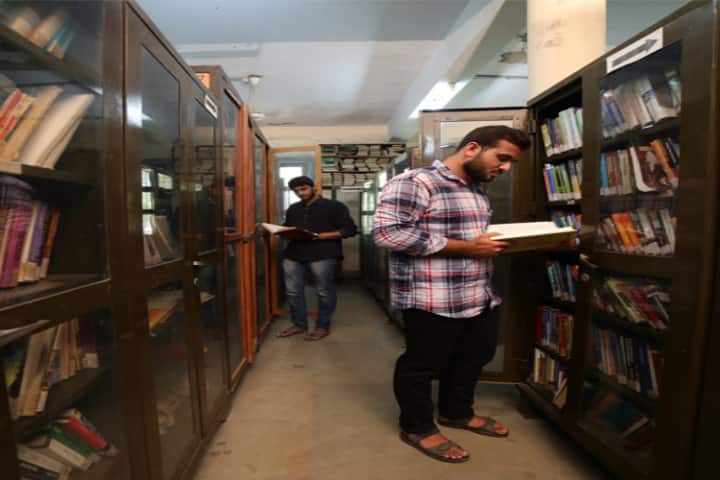 library